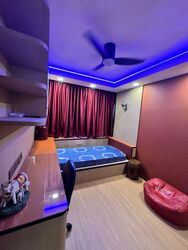 Blk 642 Choa Chu Kang Street 64 (Choa Chu Kang), HDB 5 Rooms #524405731